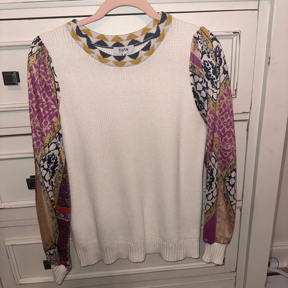 Fate medium top - Picture 2 of 2